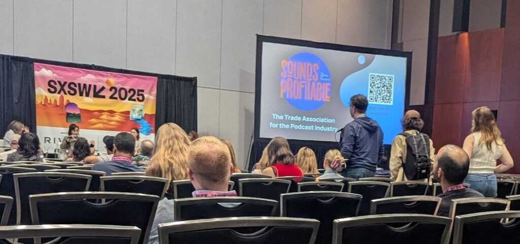 Brand Podcast or Audio Ads: What's Right for Your Company?　Q&A