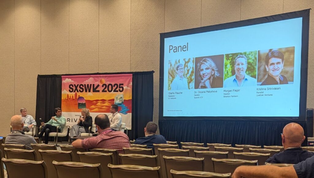 SXSWレポート「テキサスのスタートアップとベンチャーキャピタルの現状」