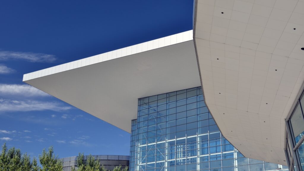  コロラド・コンベンション・センター