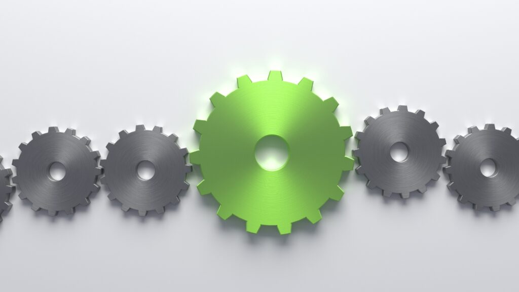 機能のイメージ