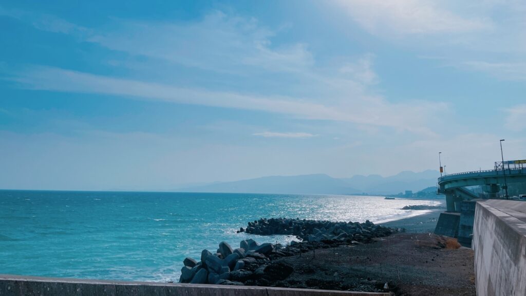 神奈川県二宮町