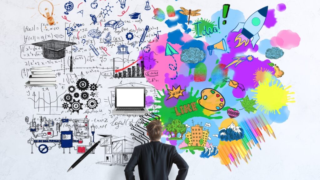 起業のイメージ