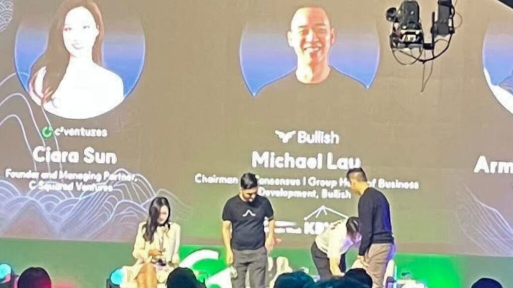 KBW2025セミナーまとめ：オンチェーン時代における金融の未来