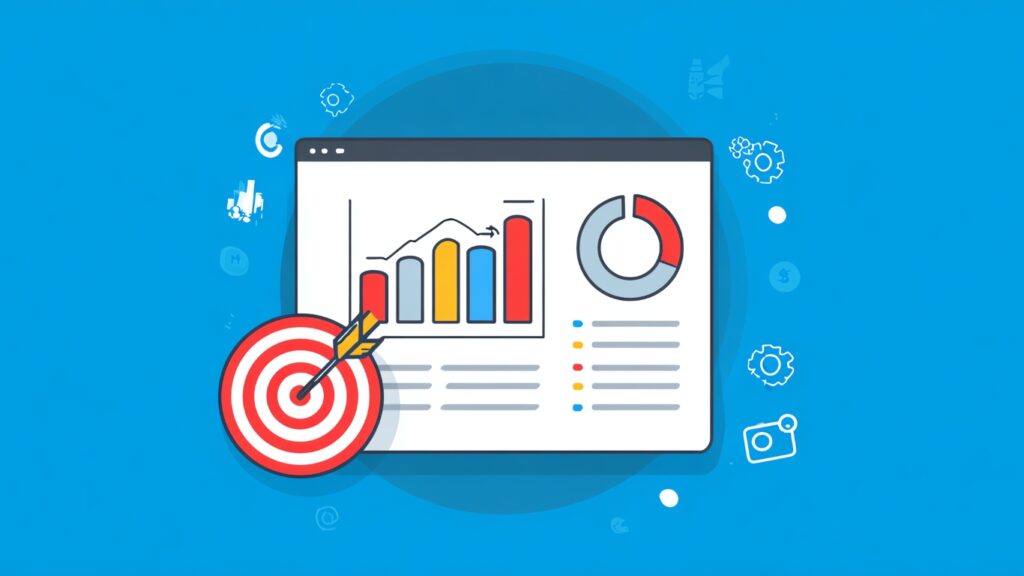 CRMによるリードスコアリングと優先順位付け