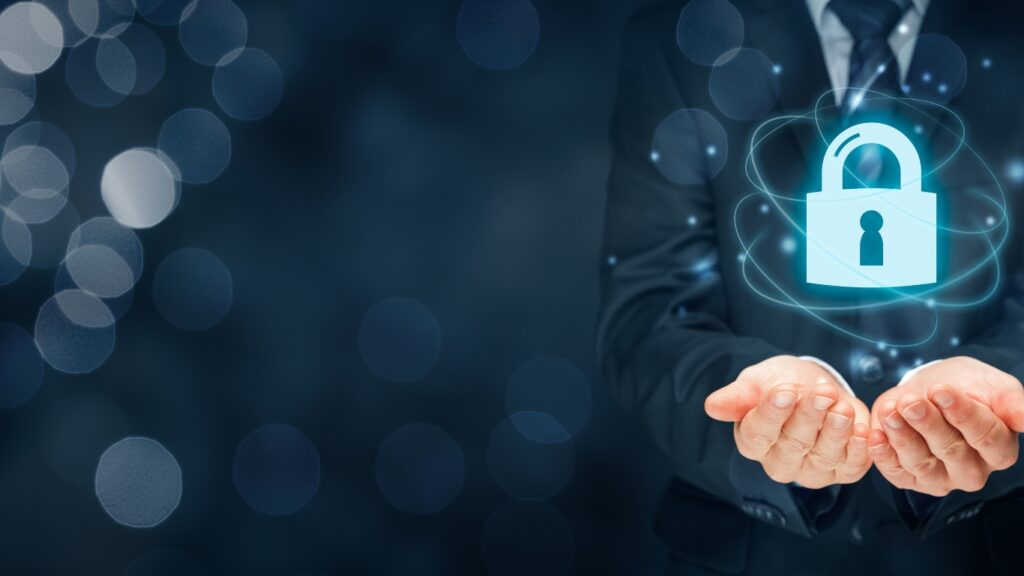 サイバーセキュリティとインターネットセキュリティ