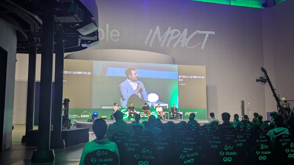 パネル：2025年、VCはどう価値を創出するか（Panel：How VCs Add Value in 2025）