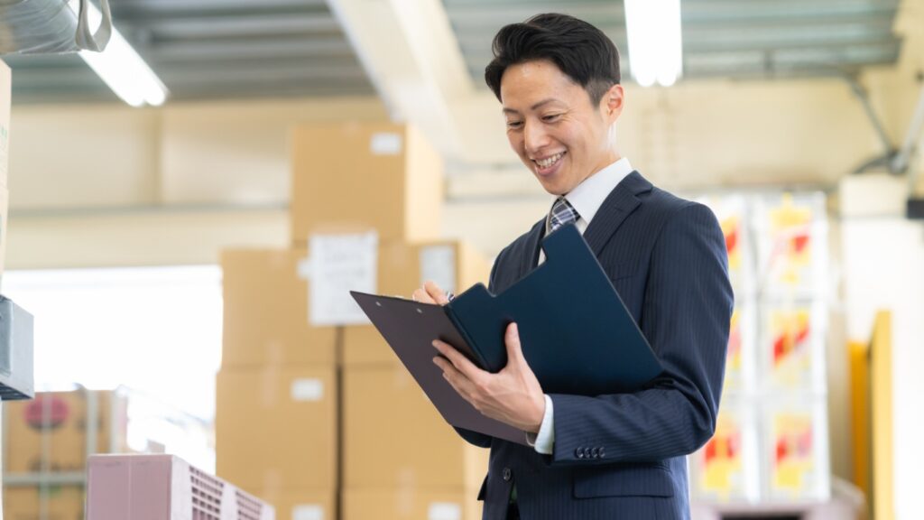 ミレニアル世代の男性