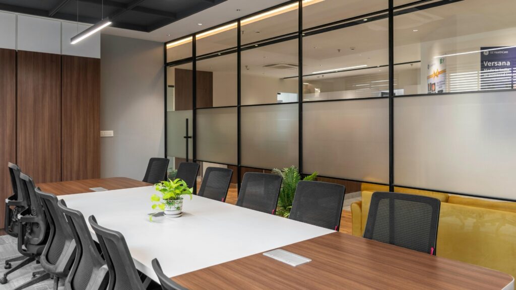 ミーティングルーム