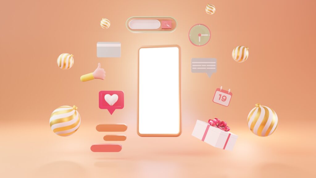 スマホとSNSマーケティング