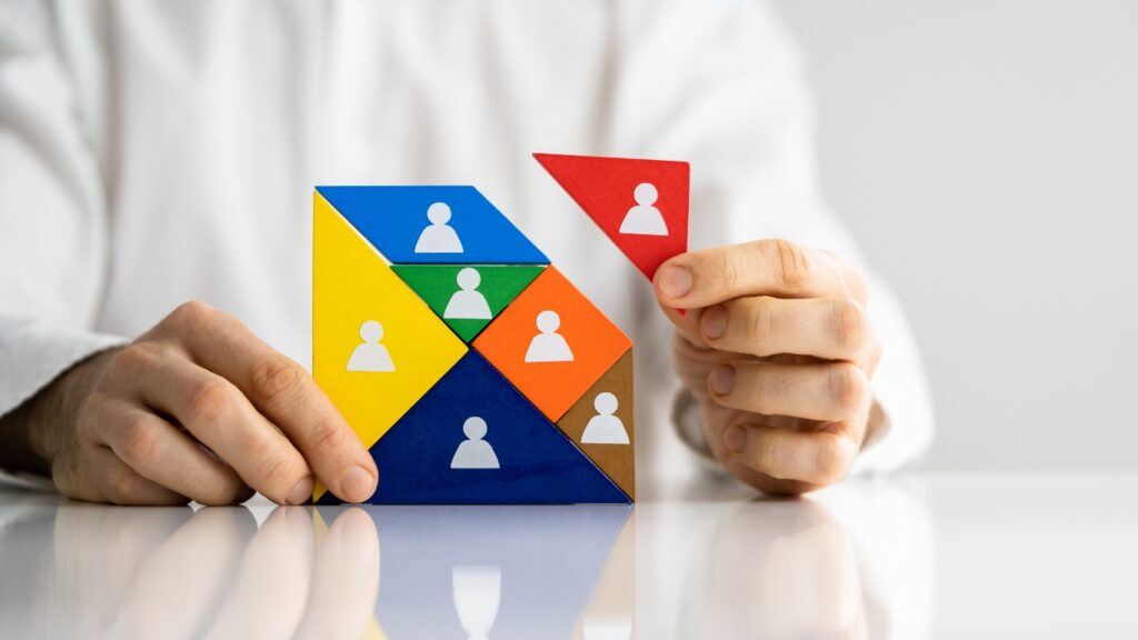 人事マネージャー　人材募集